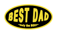 best dad only the best